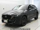 Mazda CX-5 KF2P
