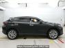 Used 2021 AT toyota harrier-hybrid AXUH80 Image[2]