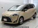 Toyota Sienta NSP170G
