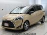 Used 2022 AT toyota sienta NSP170G Image[0]