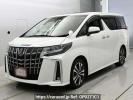 Toyota Alphard AGH30W