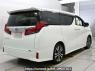 Used 2022 AT toyota alphard AGH30W Image[1]