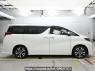 Used 2022 AT toyota alphard AGH30W Image[2]