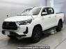 Used 2023 AT toyota hilux GUN125 Image[0]