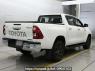 Used 2023 AT toyota hilux GUN125 Image[1]