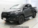 Toyota Hilux GUN125