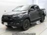 Used 2022 AT toyota hilux GUN125 Image[0]