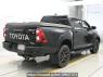 Used 2022 AT toyota hilux GUN125 Image[1]