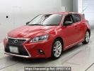 Lexus CT ZWA10