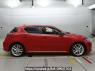 Used 2014 AT lexus ct ZWA10 Image[2]