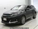 Toyota Harrier ZSU65W