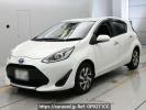 Toyota Aqua NHP10