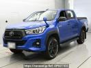 Toyota Hilux GUN125