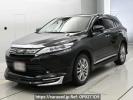 Toyota Harrier ZSU65W