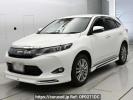 Toyota Harrier ZSU65W
