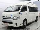 Toyota Regiusace Commuter TRH223Bｶｲ