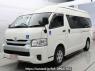 Used 2020 AT toyota regiusace-commuter TRH223Bｶｲ Image[0]