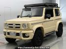 Suzuki Jimny Sierra JB74W