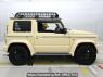 Used 2022 AT suzuki jimny-sierra JB74W Image[2]