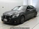 Toyota Crown Hybrid AWS210