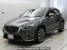 Used 2021 AT mazda cx-3 DKLAW Image[0]