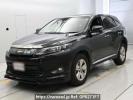 Toyota Harrier ZSU65W