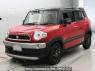 Used 2018 AT suzuki xbee MN71S Image[0]