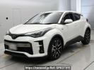 Toyota C-HR ZYX11