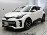 Used 2020 AT toyota c-hr ZYX11 Image[0]