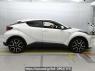 Used 2020 AT toyota c-hr ZYX11 Image[1]