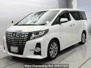 Toyota Alphard AGH30W