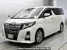 Used 2015 AT toyota alphard AGH30W Image[0]