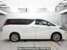 Used 2015 AT toyota alphard AGH30W Image[1]