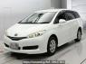 Used 2016 AT toyota wish ZGE25G Image[0]