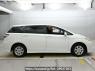 Used 2016 AT toyota wish ZGE25G Image[2]