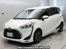Toyota Sienta NHP170G