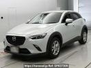 Mazda CX-3 DKLFY