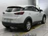 Used 2023 AT mazda cx-3 DKLFY Image[1]
