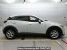Used 2023 AT mazda cx-3 DKLFY Image[2]