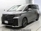 Toyota Vellfire Hybrid AAHH40W