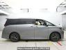 Used 2026 AT toyota vellfire-hybrid AAHH40W Image[2]