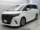 Toyota Alphard Hybrid AAHH40W
