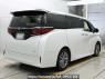 Used 2024 AT toyota alphard-hybrid AAHH40W Image[1]