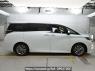 Used 2024 AT toyota alphard-hybrid AAHH40W Image[2]