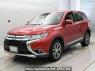 Used 2017 AT mitsubishi outlander GF8W Image[0]