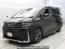 Used 2023 AT toyota vellfire-hybrid AAHH40W Image[0]