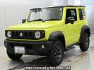 Suzuki Jimny Sierra JB74W