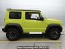 Used 2026 AT suzuki jimny-sierra JB74W Image[1]