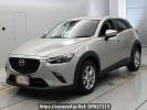 Mazda CX-3 DKLFY