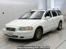 Used 2007 AT volvo v70 SB5244W Image[0]